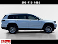 2024 Jeep Grand Cherokee L