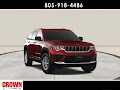 2024 Jeep Grand Cherokee Laredo X