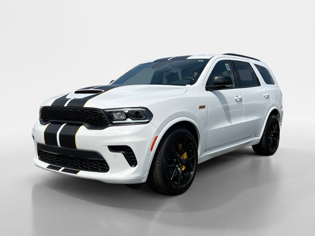 2024 Dodge Durango SRT 392 AlcHEMI