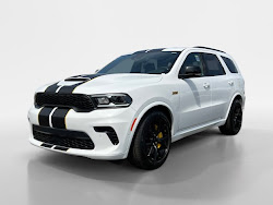 2024 Dodge Durango SRT 392 AlcHEMI