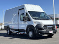 2024 RAM ProMaster Delivery Van BEV Super High Roof