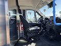2024 RAM ProMaster Delivery Van BEV Super High Roof