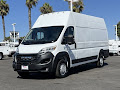 2024 RAM ProMaster Delivery Van BEV Super High Roof