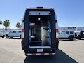 2024 RAM ProMaster Delivery Van BEV Super High Roof
