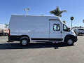 2024 RAM ProMaster Delivery Van BEV Super High Roof