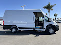 2024 RAM ProMaster Delivery Van BEV Super High Roof