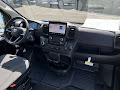 2024 RAM ProMaster Delivery Van BEV Super High Roof