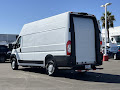 2024 RAM ProMaster Delivery Van BEV Super High Roof