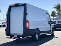 2024 RAM ProMaster Delivery Van BEV Super High Roof