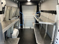 2024 RAM ProMaster Delivery Van BEV Super High Roof