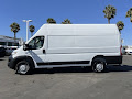 2024 RAM ProMaster Delivery Van BEV Super High Roof