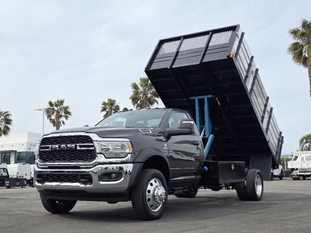 2024 RAM 5500 Chassis Cab Tradesman