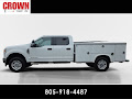 2018 Ford Super Duty F-350 SRW XLT