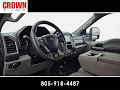 2018 Ford Super Duty F-350 SRW XLT