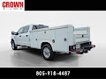 2018 Ford Super Duty F-350 SRW XLT