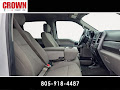 2018 Ford Super Duty F-350 SRW XLT