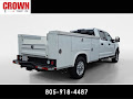 2018 Ford Super Duty F-350 SRW XLT