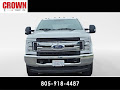 2018 Ford Super Duty F-350 SRW XLT