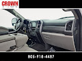 2018 Ford Super Duty F-350 SRW XLT