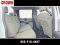 2018 Ford Super Duty F-350 SRW XLT
