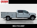 2018 Ford Super Duty F-350 SRW XLT