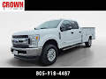 2018 Ford Super Duty F-350 SRW XLT