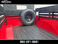 1952 Dodge Power Wagon