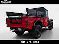1952 Dodge Power Wagon