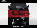 1952 Dodge Power Wagon