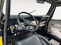 1977 Jeep CJ-7 Soft Top