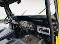 1977 Jeep CJ-7 Soft Top