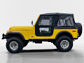 1977 Jeep CJ-7 Soft Top