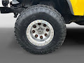 1977 Jeep CJ-7 Soft Top