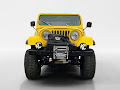 1977 Jeep CJ-7 Soft Top