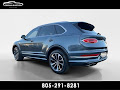 2023 Bentley Bentayga V8