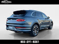 2023 Bentley Bentayga V8