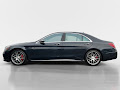 2019 Mercedes-Benz S-Class AMG S 63
