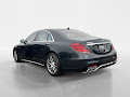 2019 Mercedes-Benz S-Class AMG S 63