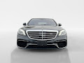 2019 Mercedes-Benz S-Class AMG S 63