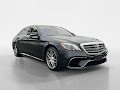 2019 Mercedes-Benz S-Class AMG S 63