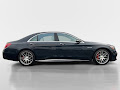 2019 Mercedes-Benz S-Class AMG S 63