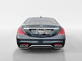 2019 Mercedes-Benz S-Class AMG S 63