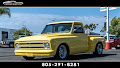 1971 Chevrolet C/K 10 C10