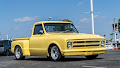 1971 Chevrolet C/K 10 C10