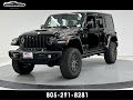 2022 Jeep Wrangler Unlimited Rubicon 392