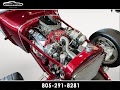 2027 Ford Model T