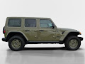 2025 Jeep Wrangler 4xe Willys '41