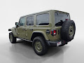 2025 Jeep Wrangler 4xe Willys '41