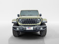 2025 Jeep Wrangler 4xe Willys '41
