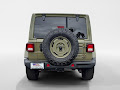 2025 Jeep Wrangler 4xe Willys '41